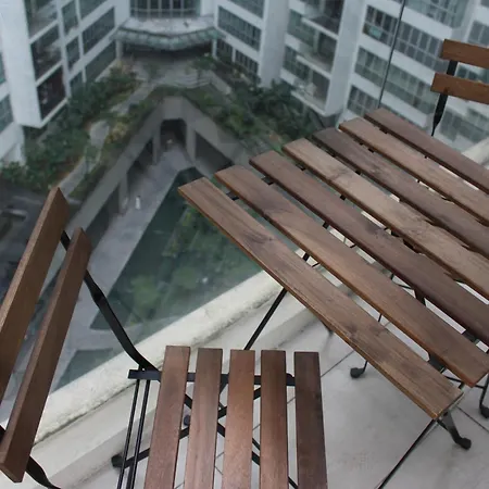 ✦Time & Traveller✦Regalia Suites And Residence✦Klcc View Infinity Pool✦双子塔无边泳池 Kuala Lumpur Exterior photo