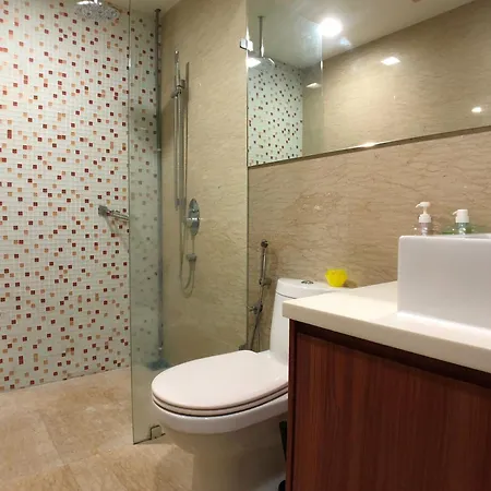 ✦Time & Traveller✦Regalia Suites And Residence✦Klcc View Infinity Pool✦双子塔无边泳池 Kuala Lumpur Exterior photo