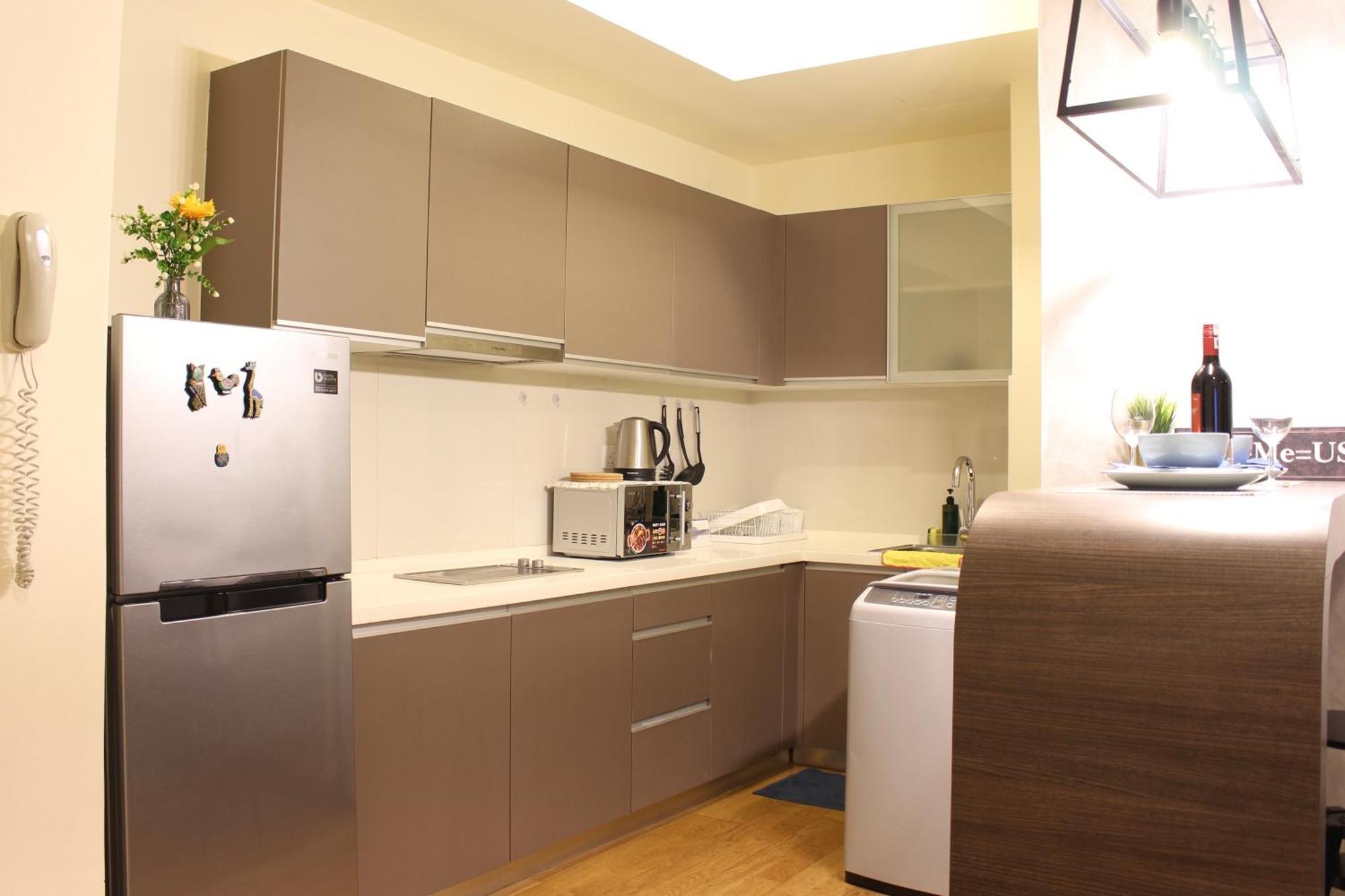 Apartment ✦time & Traveller✦regalia And Residence✦klcc View Infinity Pool✦双子塔无边泳池