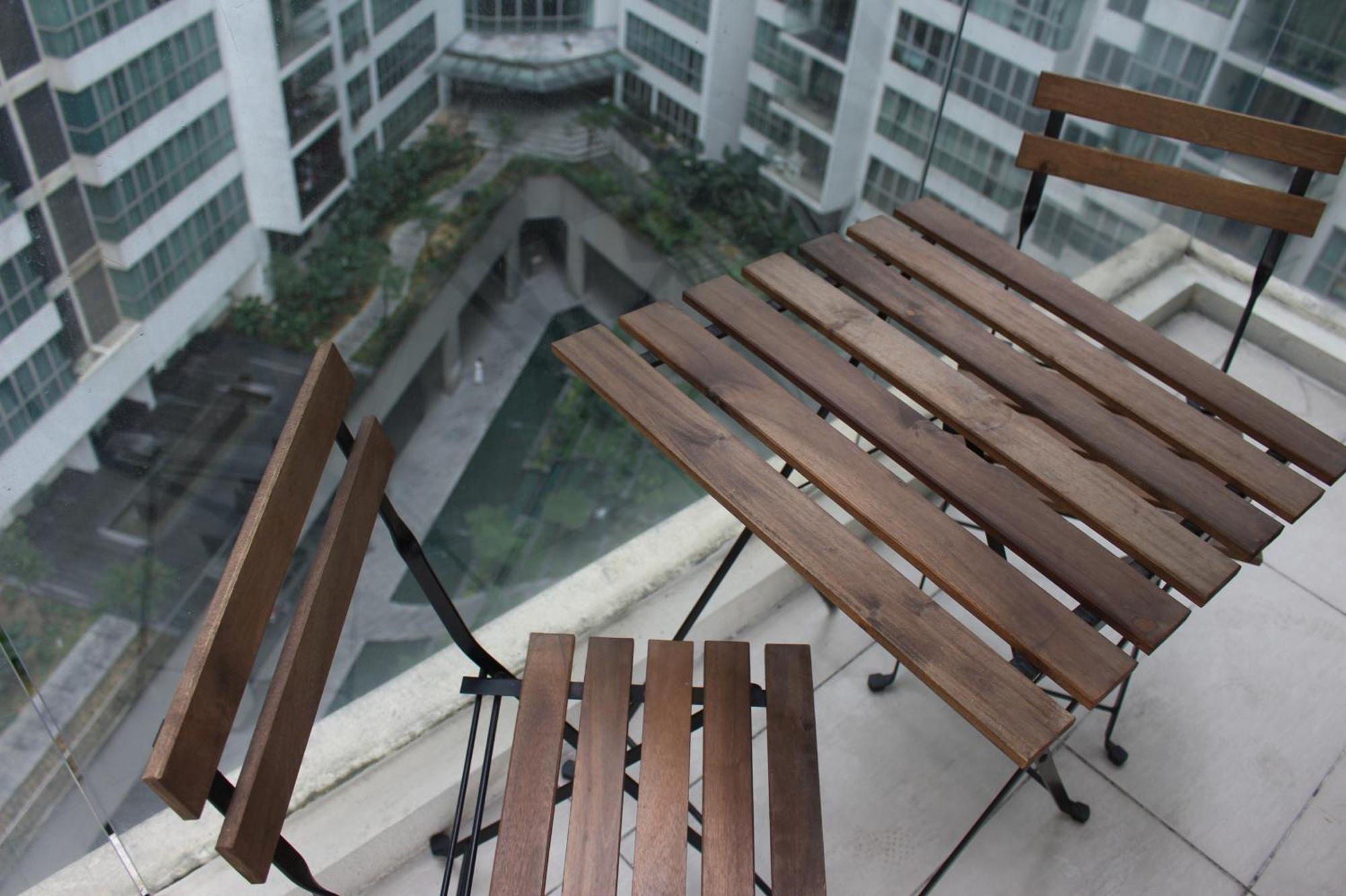 ✦time & Traveller✦regalia And Residence✦klcc View Infinity Pool✦双子塔无边泳池