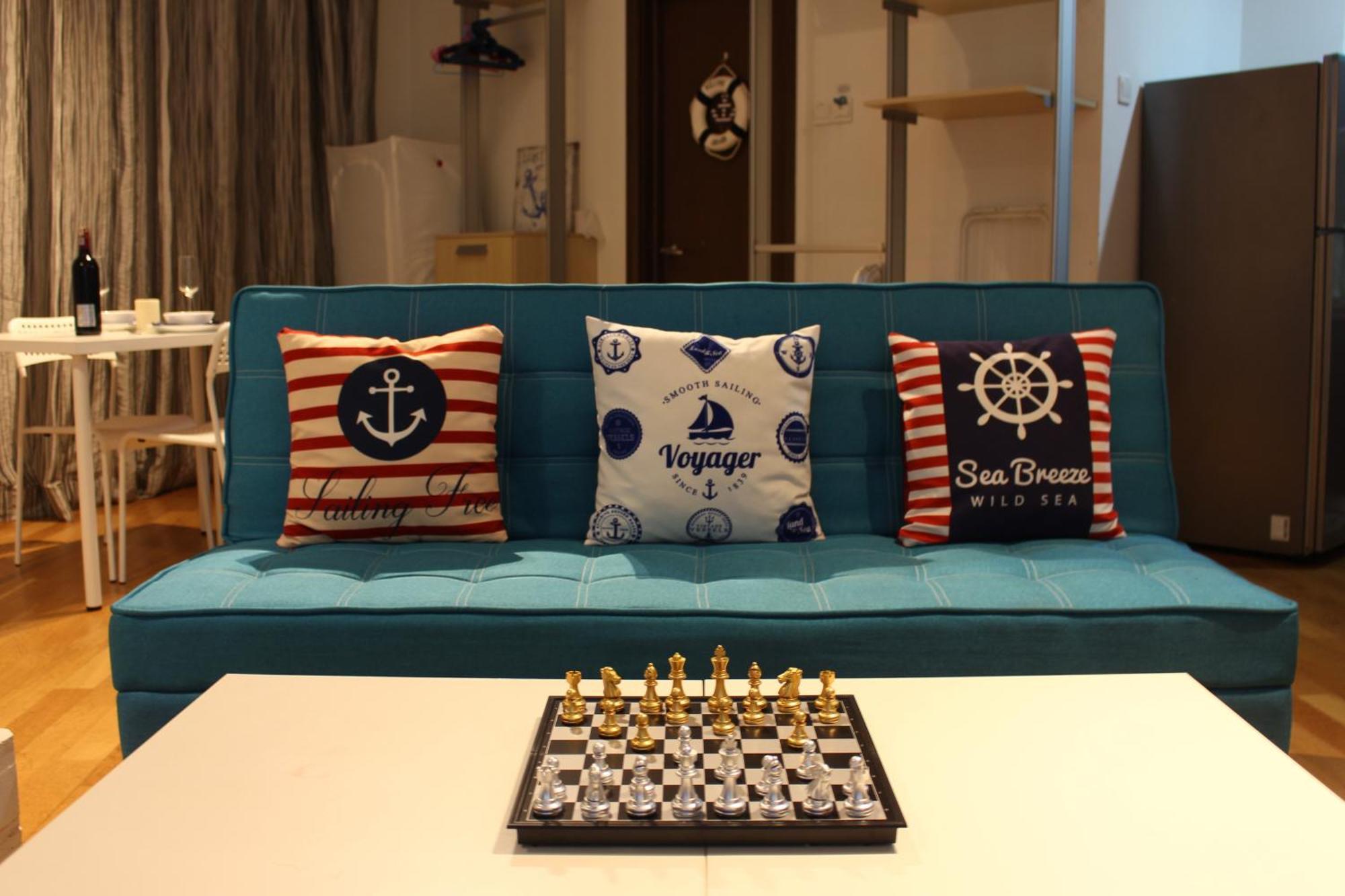 Apartment ✦time & Traveller✦regalia And Residence✦klcc View Infinity Pool✦双子塔无边泳池