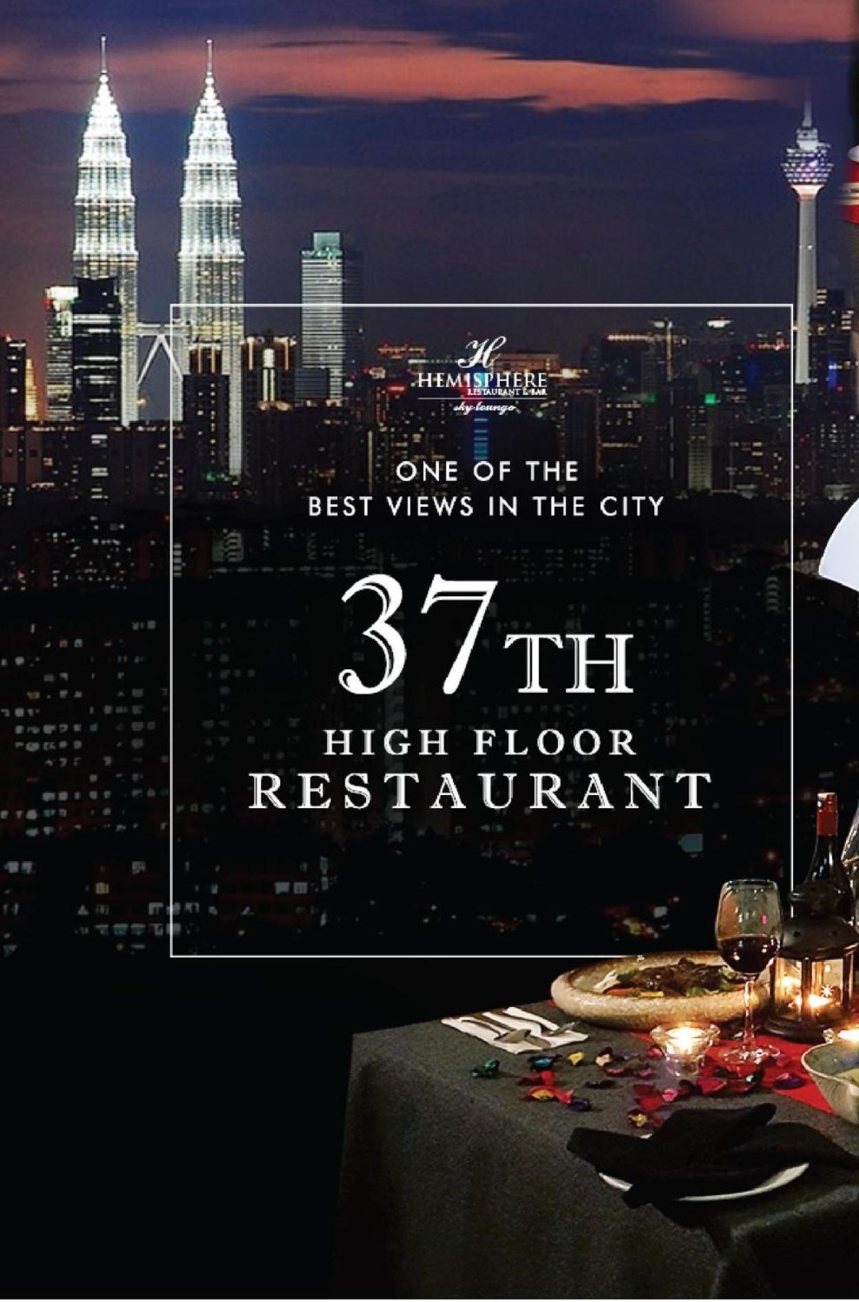 ✦time & Traveller✦regalia And Residence✦klcc View Infinity Pool✦双子塔无边泳池
