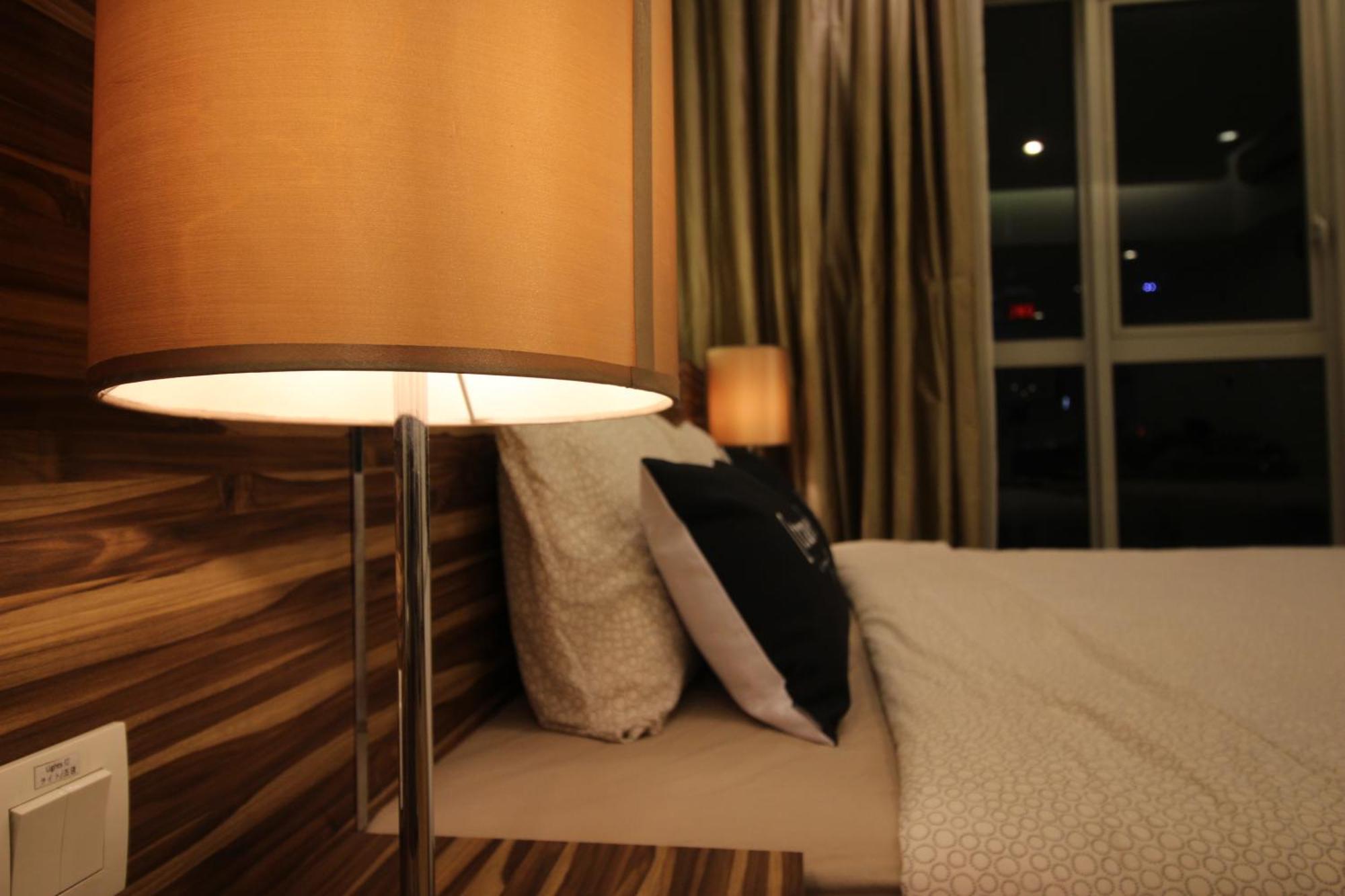 Apartment ✦time & Traveller✦regalia And Residence✦klcc View Infinity Pool✦双子塔无边泳池